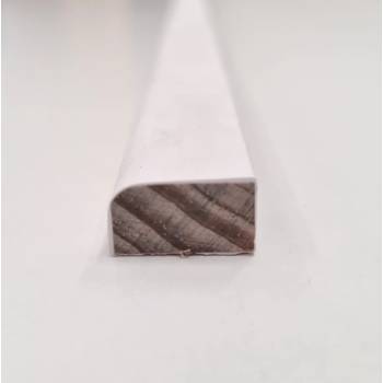 10x15mm Glass Bead 2.4m Primed